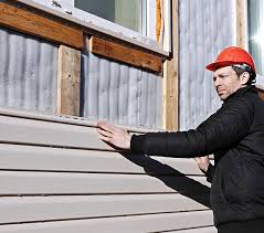 Affordable Siding Repair and Maintenance Services in Hawthorne, FL